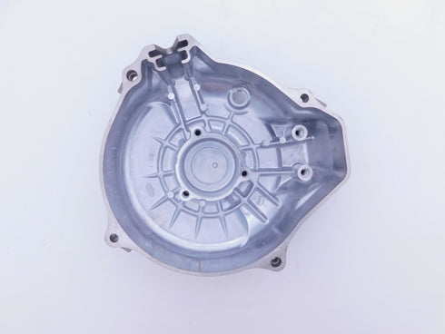 HONDA LEFT CRANKCASE STATOR MAGNETO COVER 2000-2007 XR650R OEM NEW 11341-MBN-670